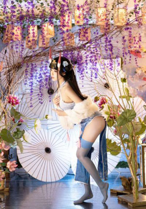麻麻的朋友