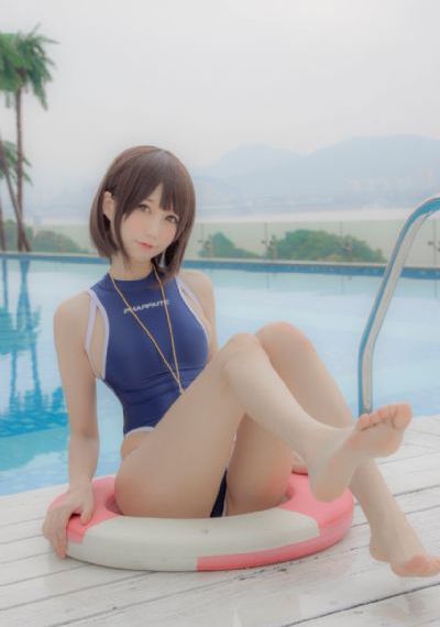 与君决