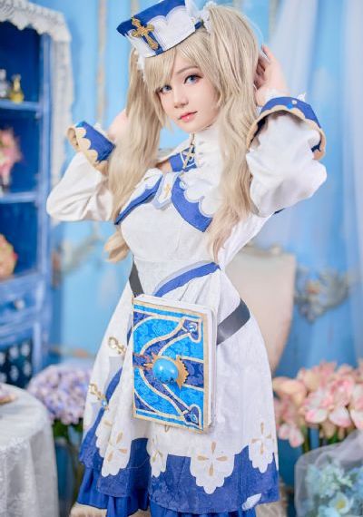 连续剧