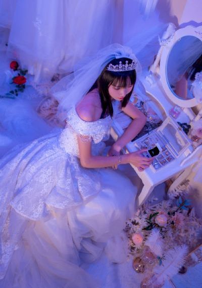 小姨子的姐妹情谊
