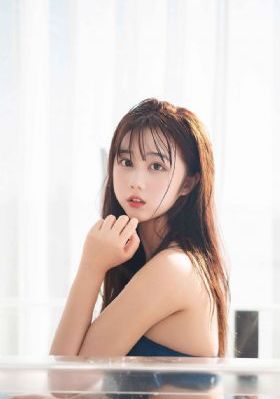白花花