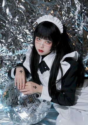 少女1