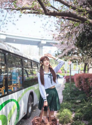 延禧宫略