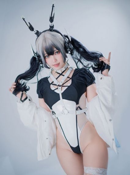 我没有失踪