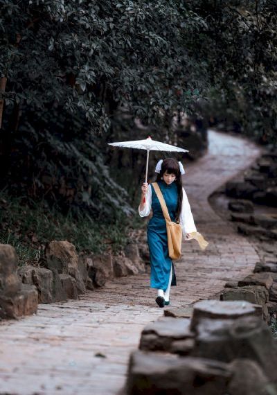 电影女按摩师