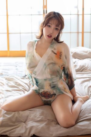 她来自北京
