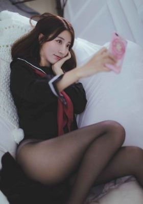 插死我